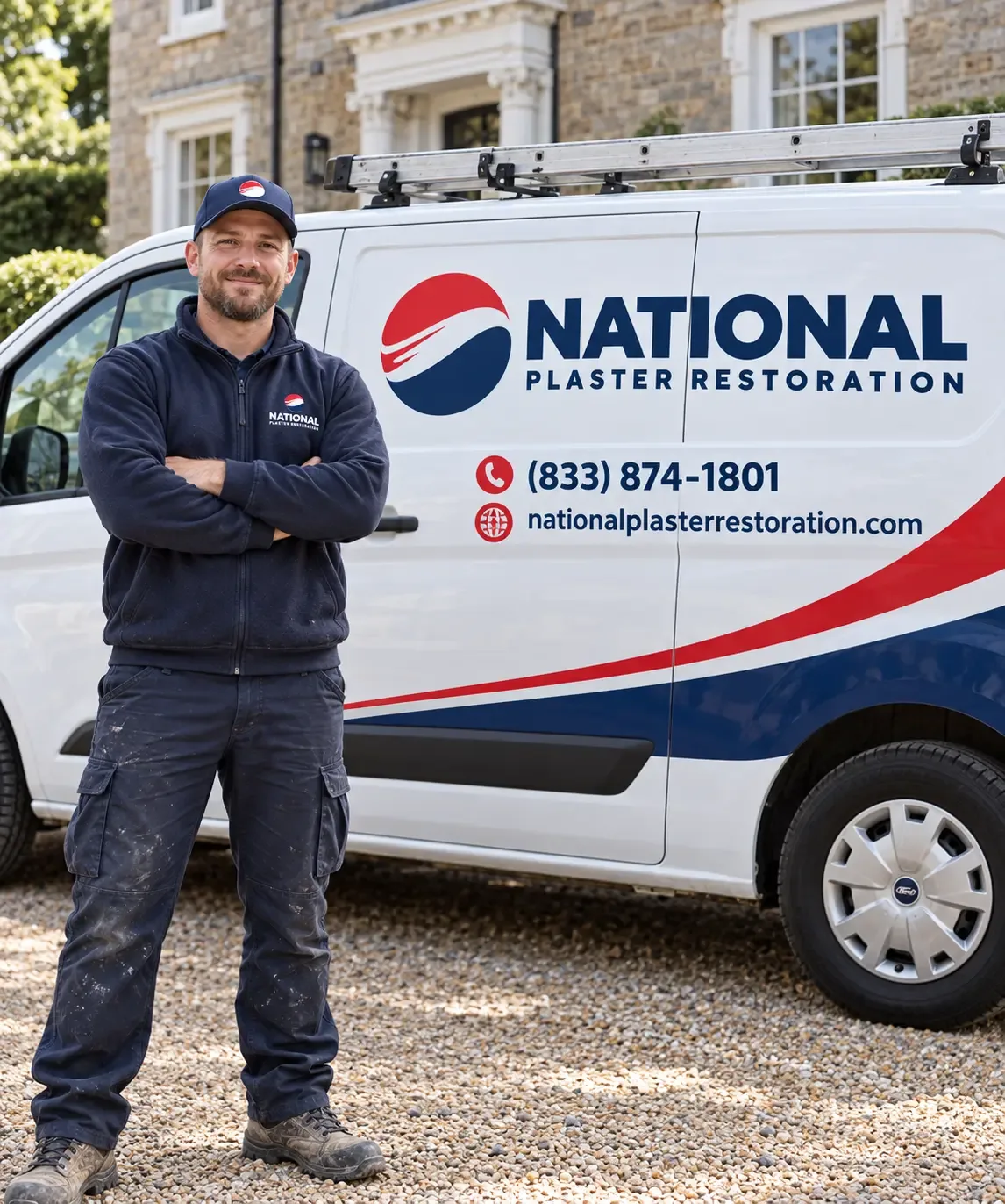 Plaster Repair company in Tecumseh, NE